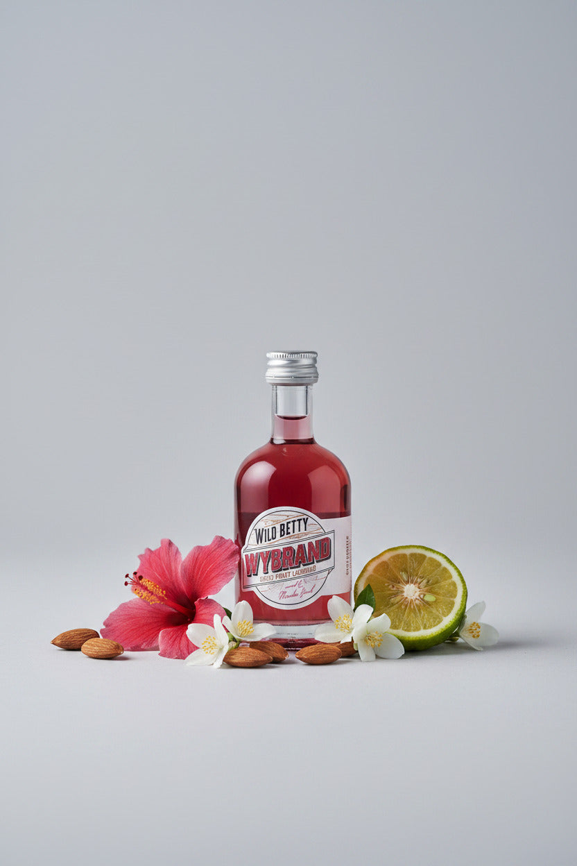Wild Betty - Fruchtliqueuer 5cl