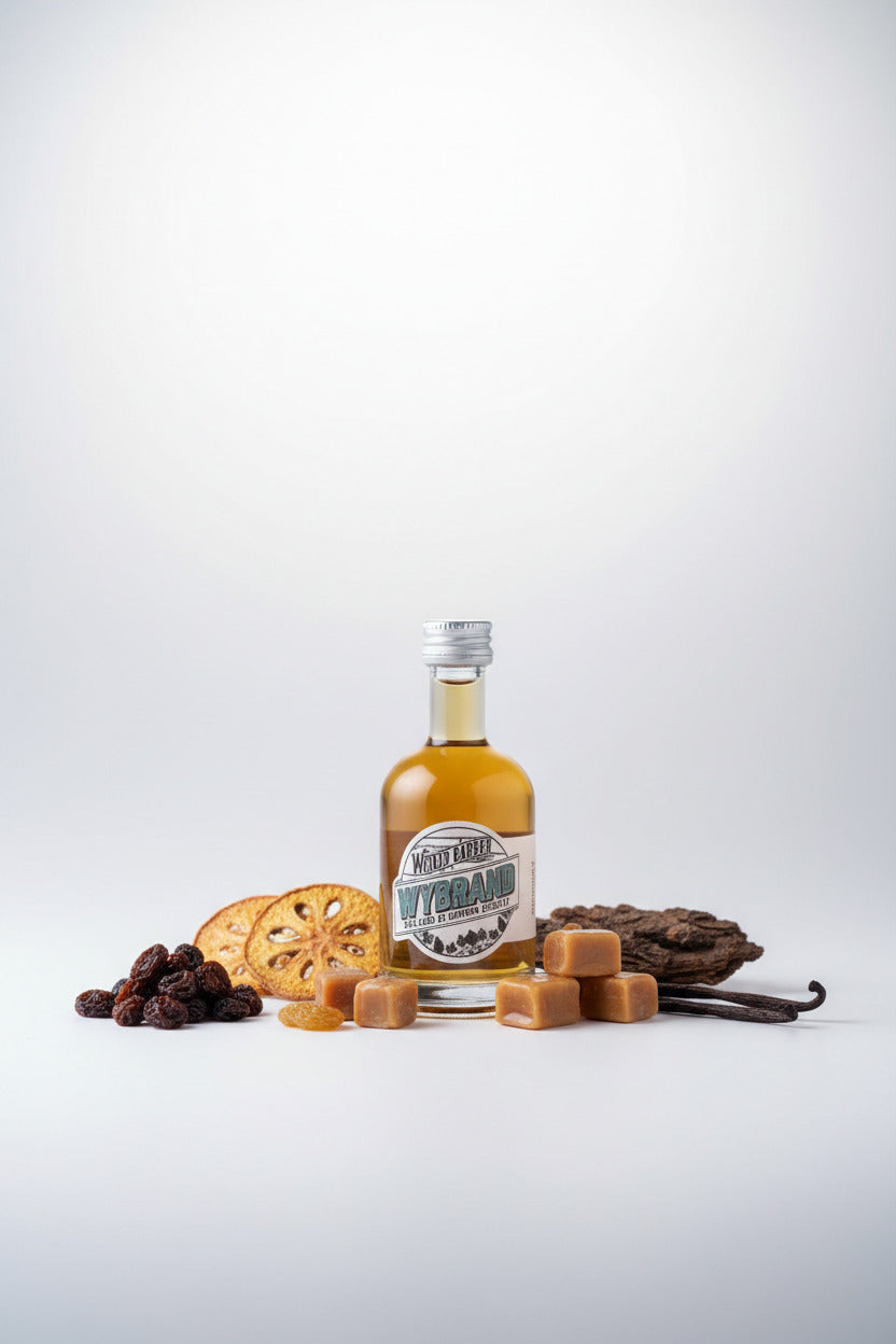 Wicked Barber - Wybrand 5cl